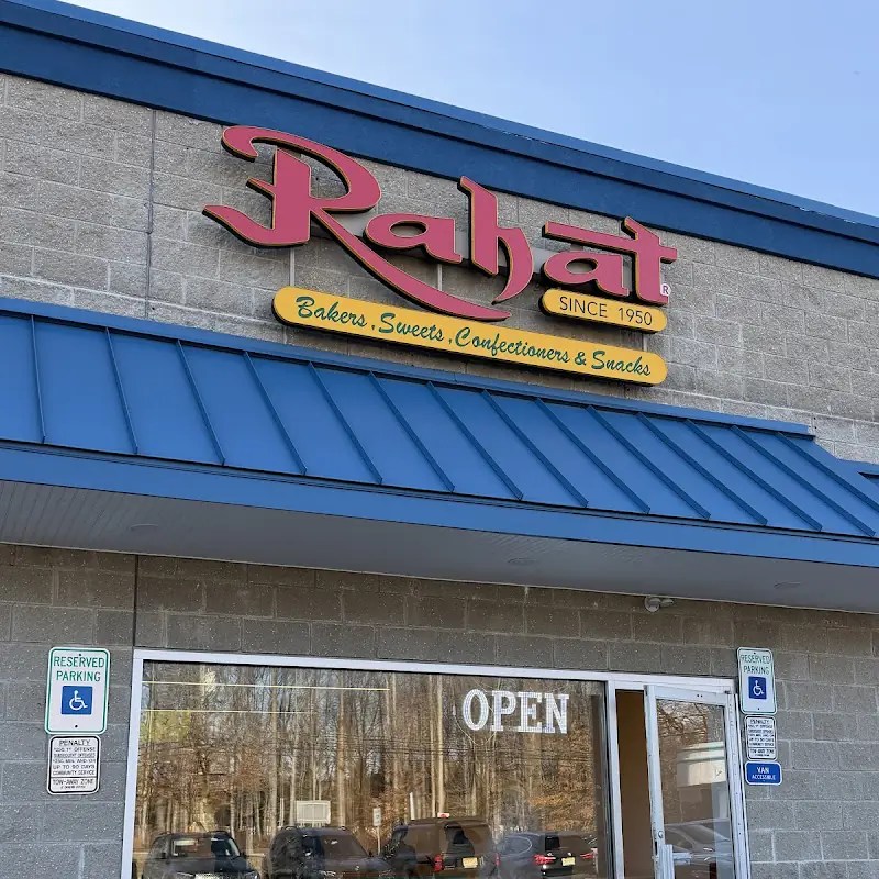 Rahat Bakers and Sweets