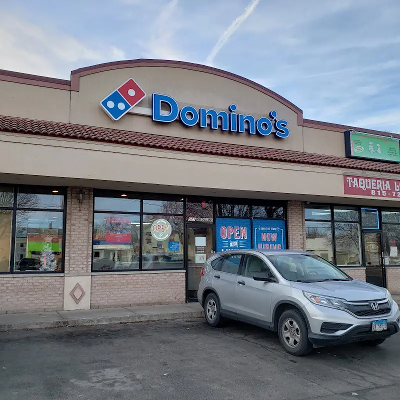 Domino's Pizza