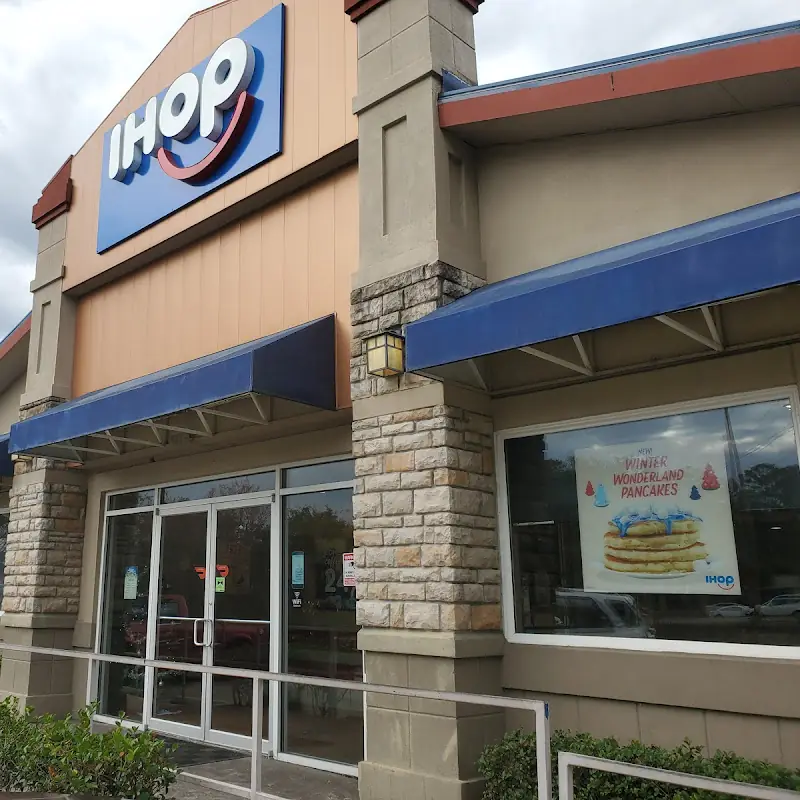 IHOP