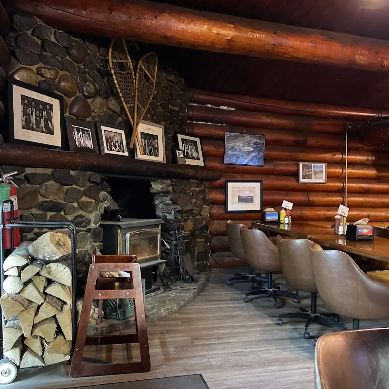 Clear Sky Lodge Bar & Grill