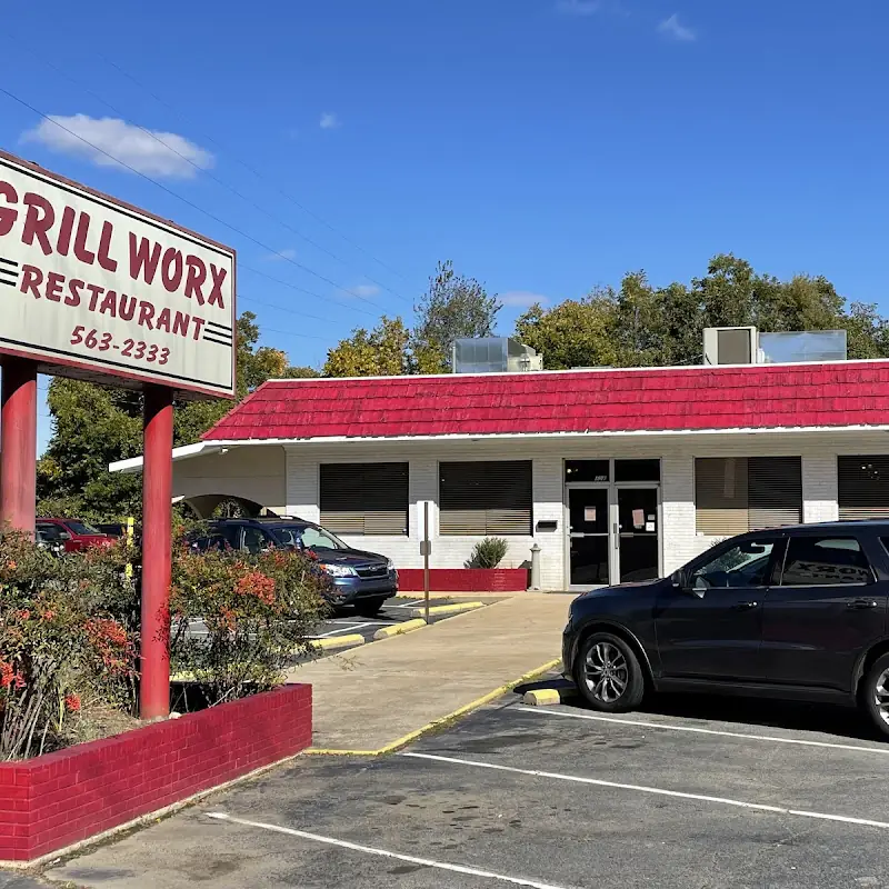 Grill Worx