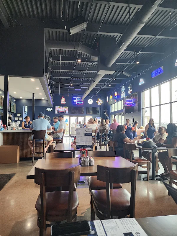 Taphouse Kitchen and Bar
