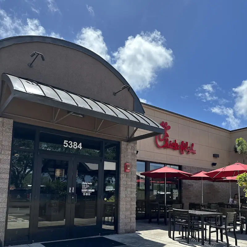Chick-fil-A