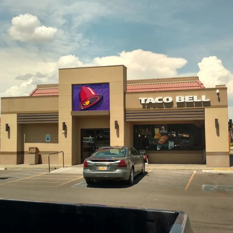 Taco Bell