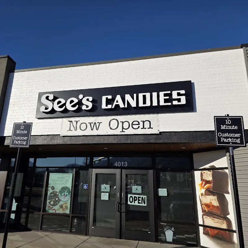 See's Candies