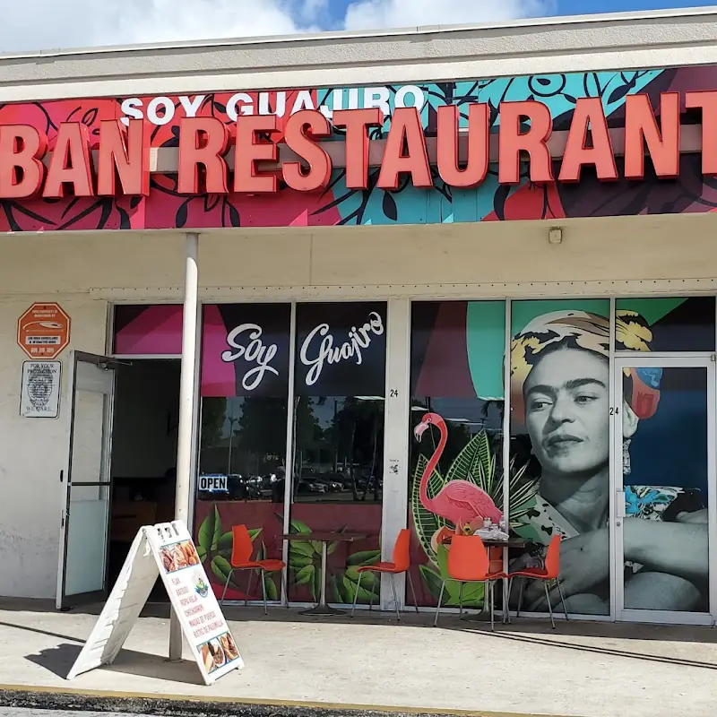 Flamingo Restaurant