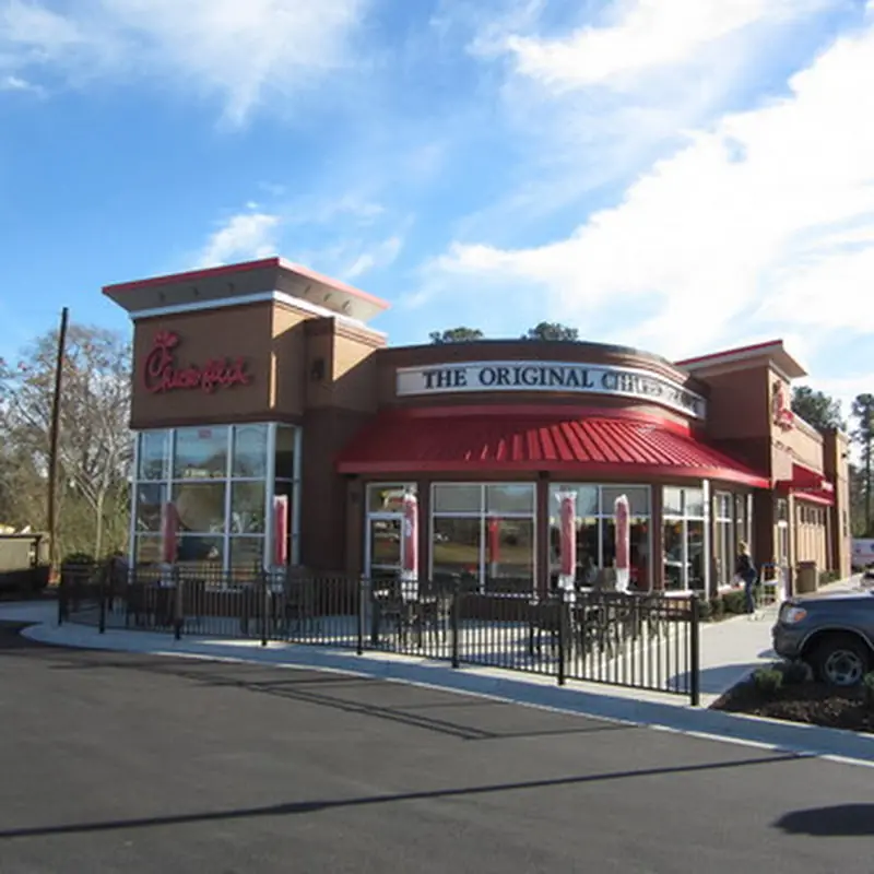 Chick-fil-A