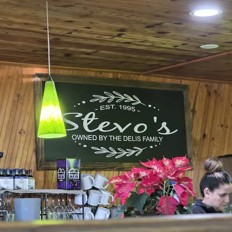 Stevo's