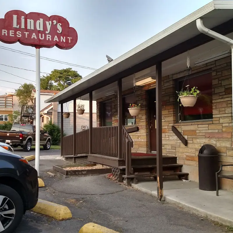 Lindy's Restaurant