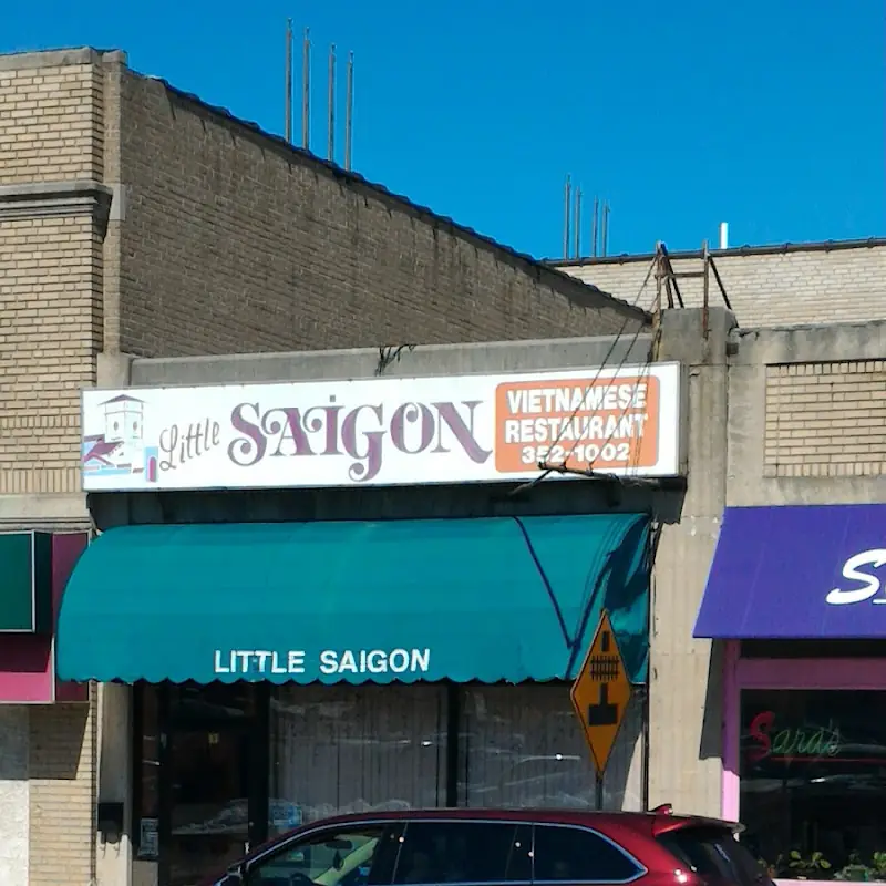 Little Saigon