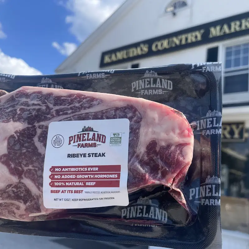 Kamuda's Country Market