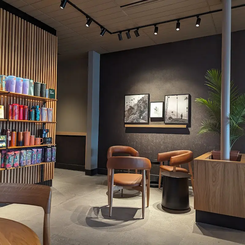 Starbucks Coffee Company