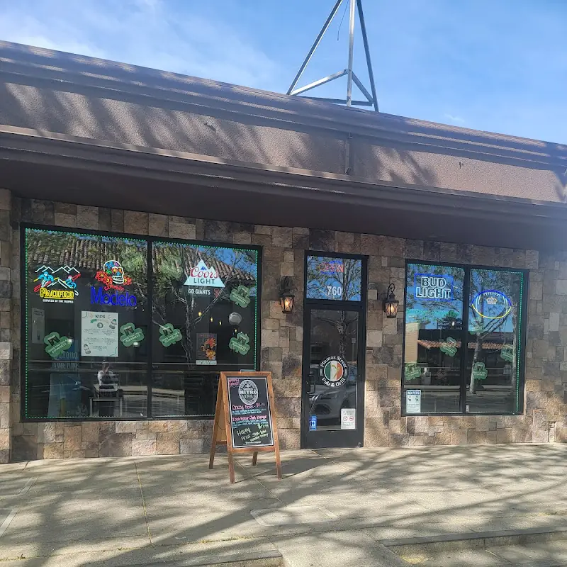 Plumas Street Pub & Grill