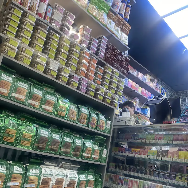 Ny Gourmet Deli