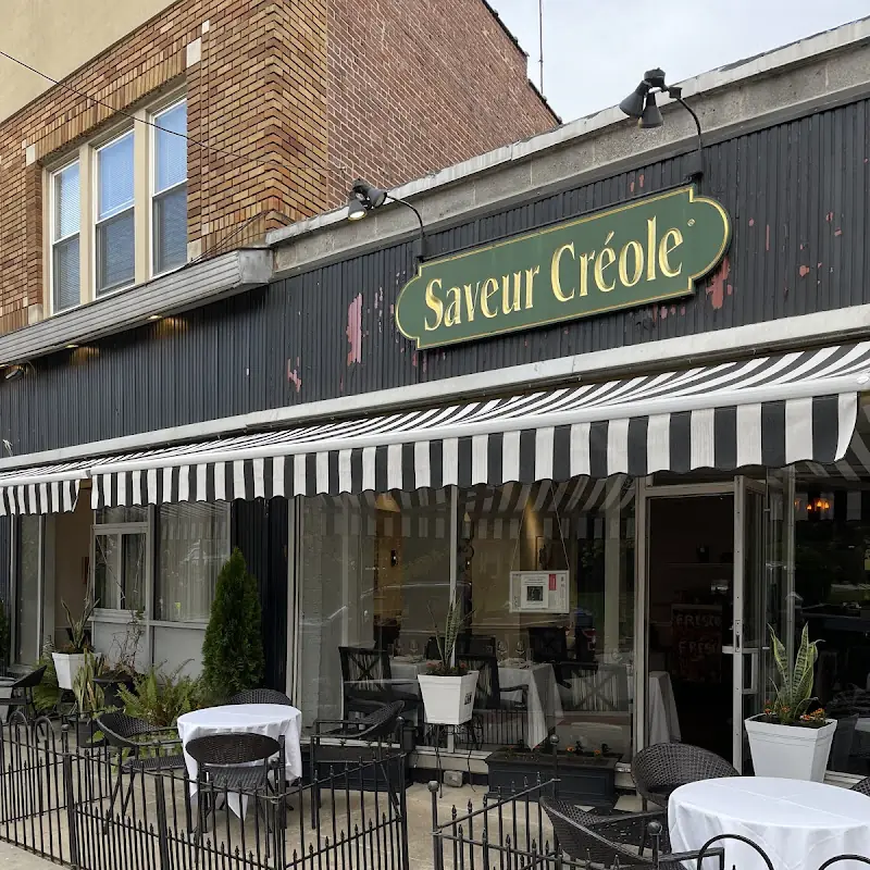 Saveur Creole