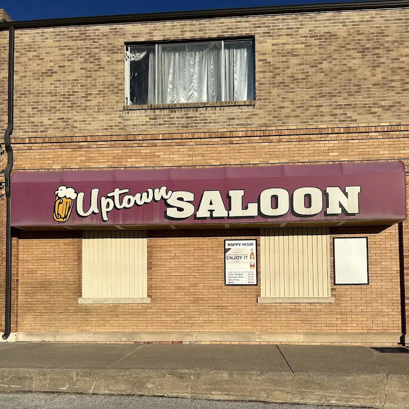 Uptown Saloon