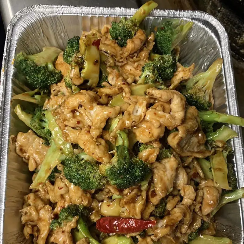 New Jumbo Taste Inc