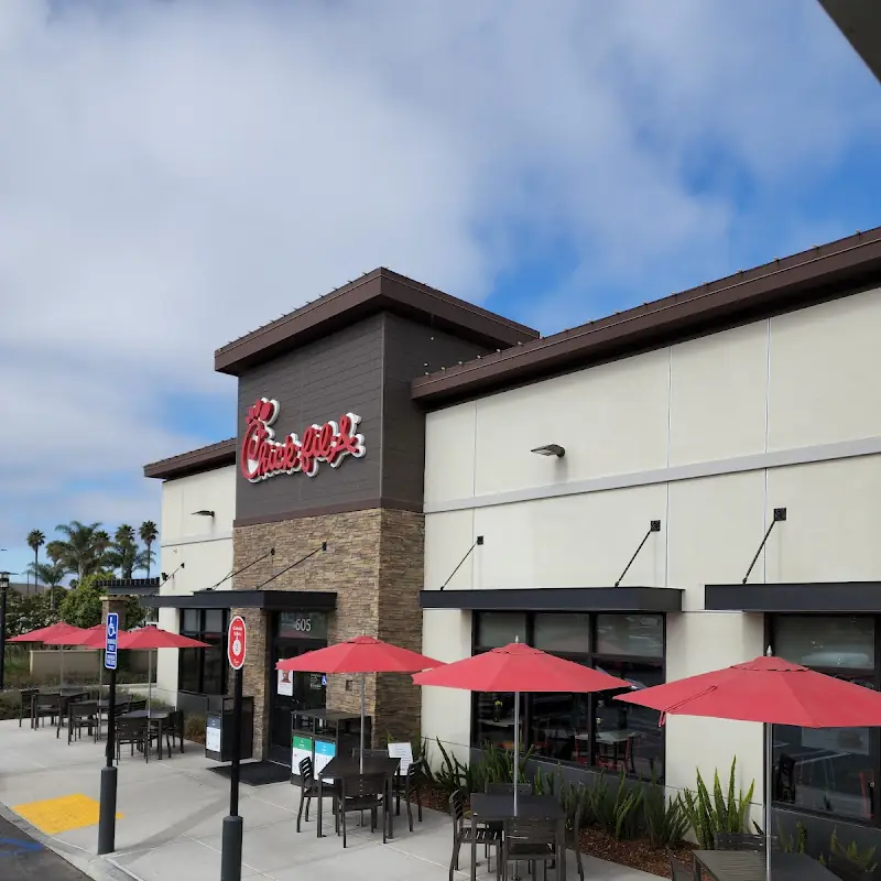 Chick-fil-A