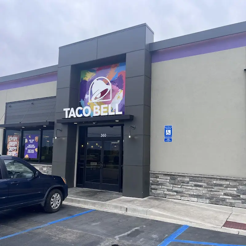 Taco Bell