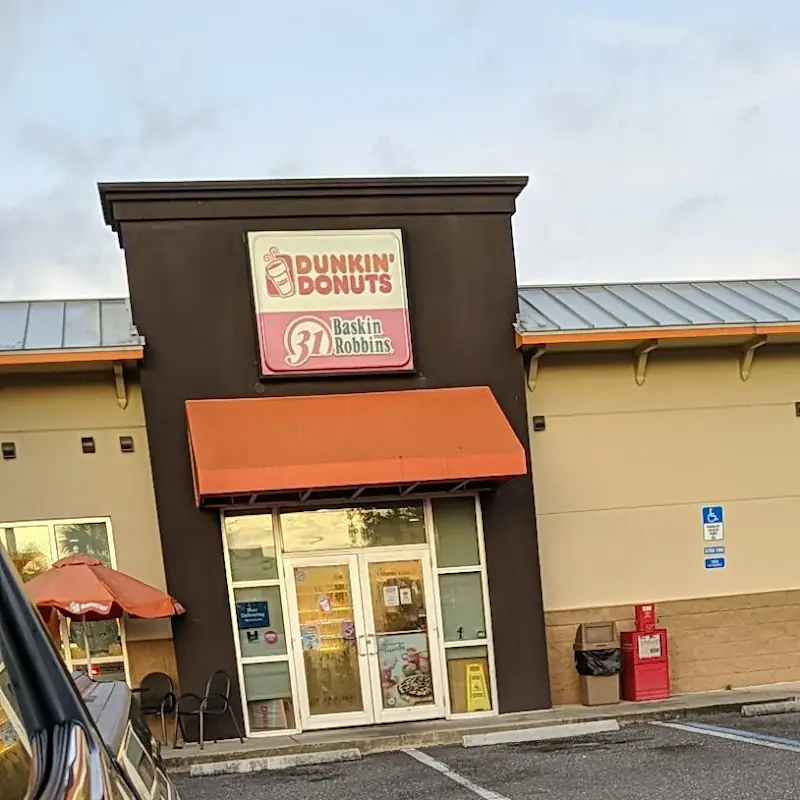 Dunkin'