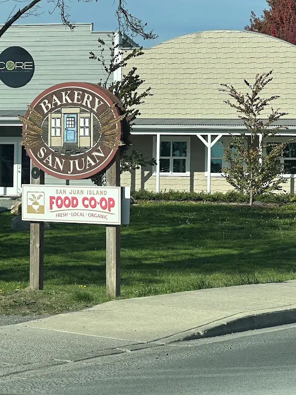 Bakery San Juan
