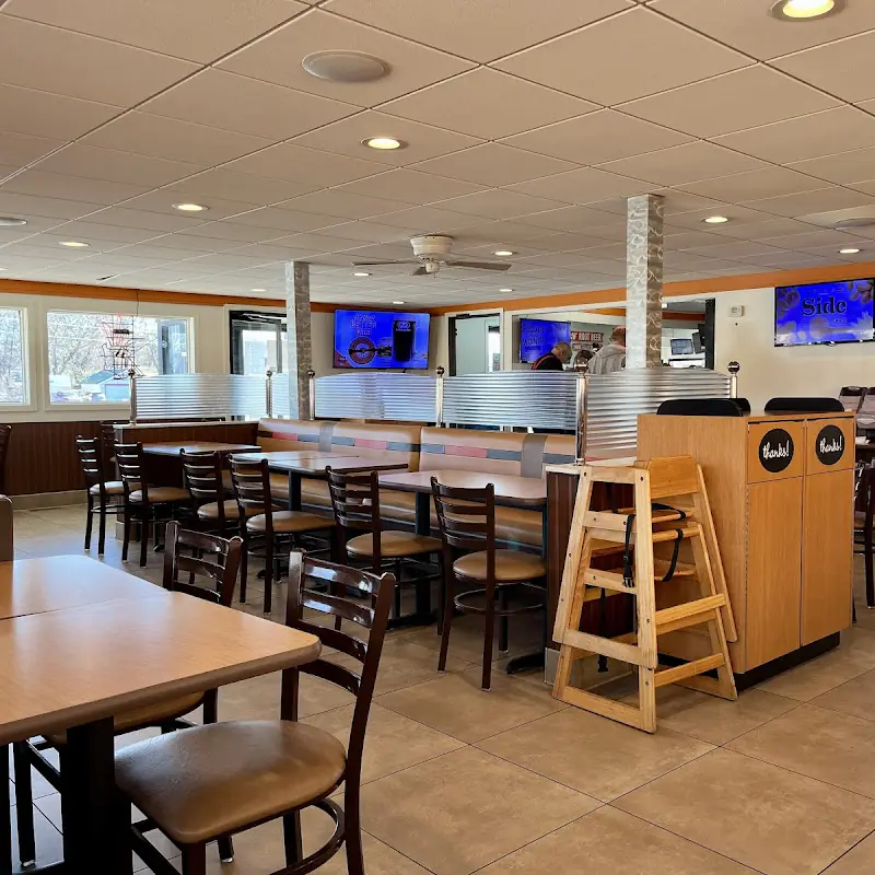 A&W Restaurant