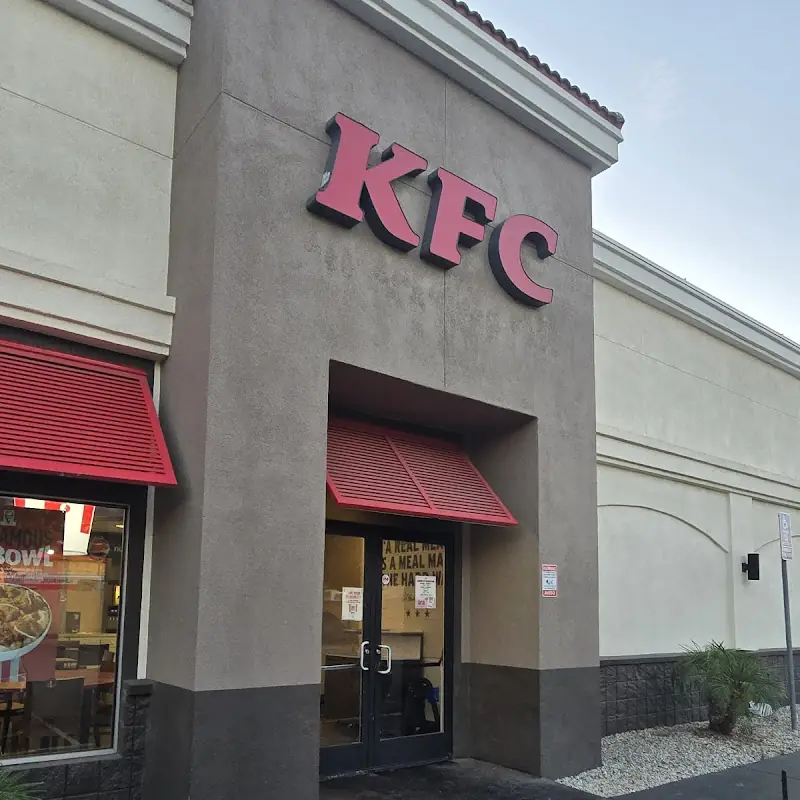 KFC