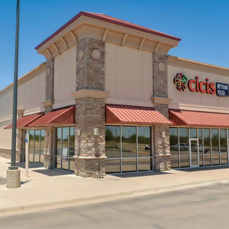 Cicis Pizza