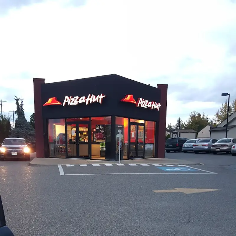 Pizza Hut