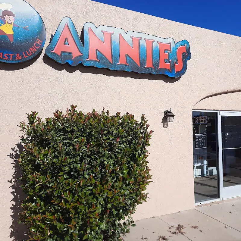 Annie's