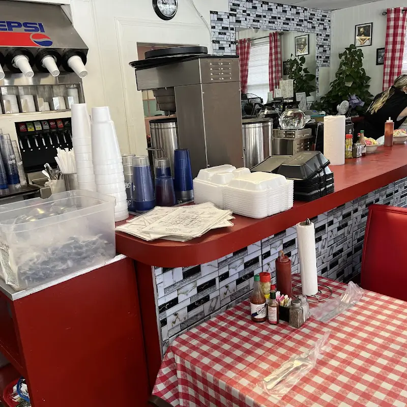 Nett's Kitchen