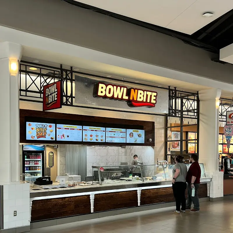 BOWL N BITE