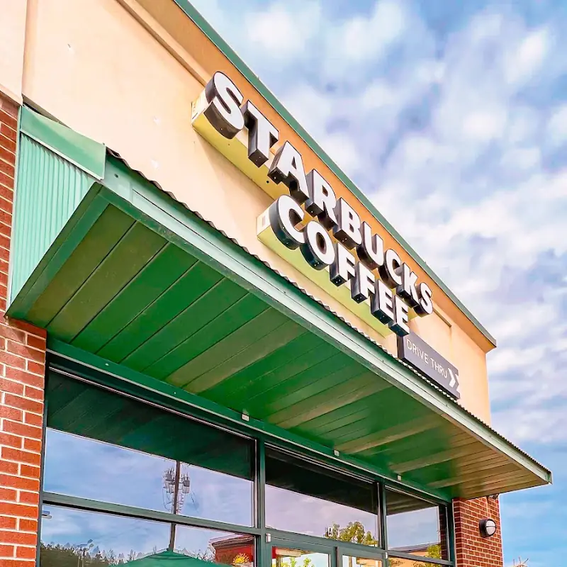 Starbucks Coffee Company