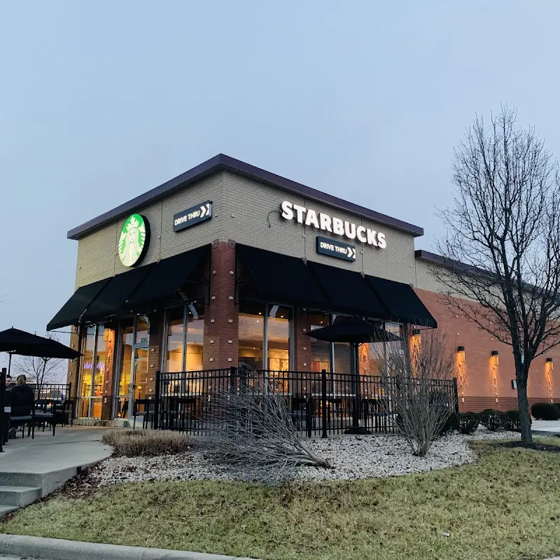 Starbucks Coffee Company
