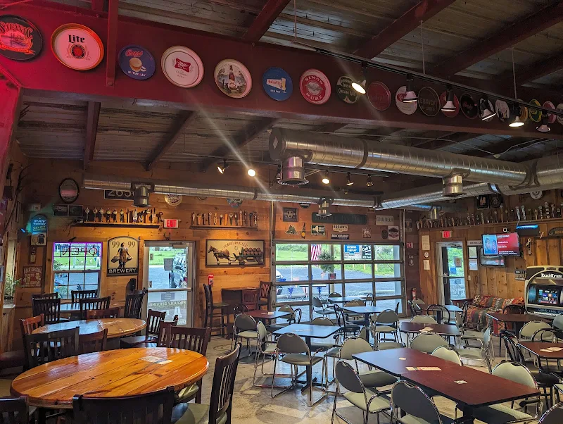Serious Brewing Company