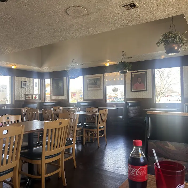 Sam's Soul Food & Barbeque