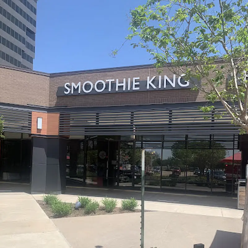 Smoothie King