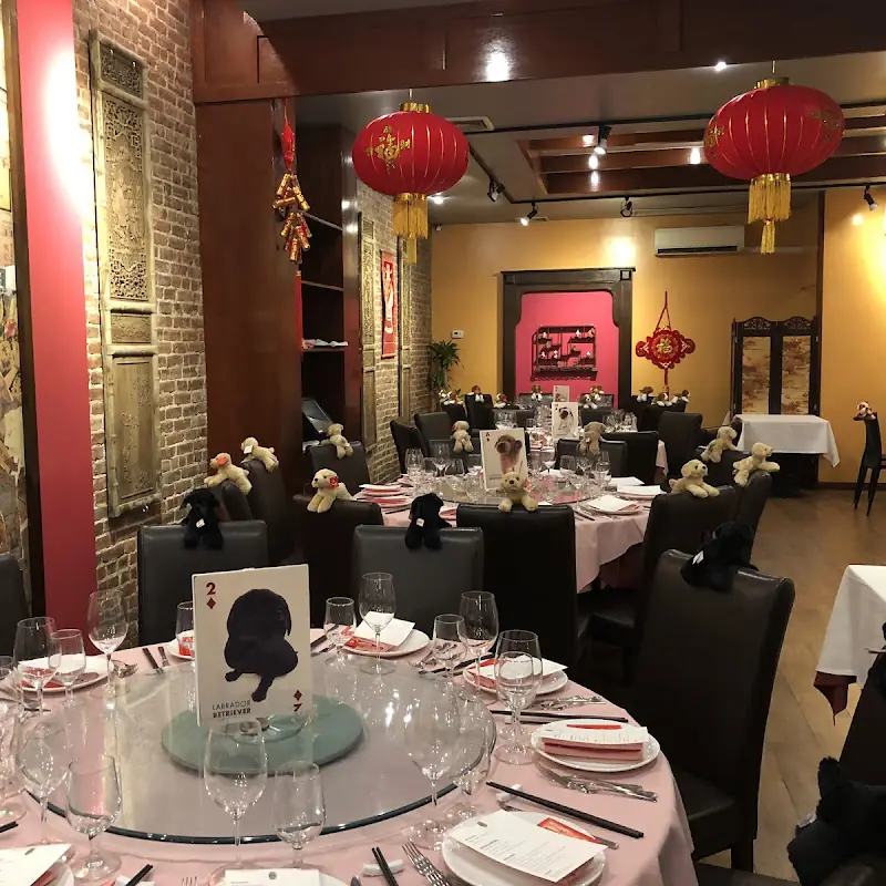 Bean Curd Home Style 家常豆腐