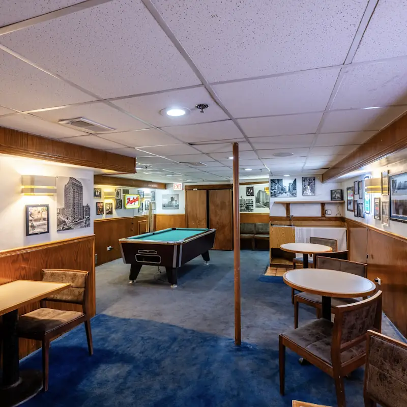 Cardozo's Pub