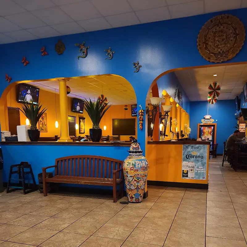 El Paraiso | Mexican Bar & Grill