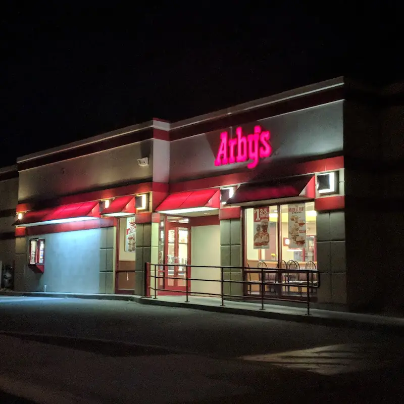Arby's