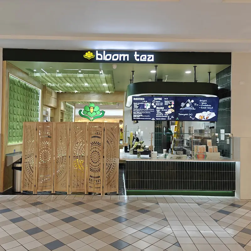 Bloom Tea