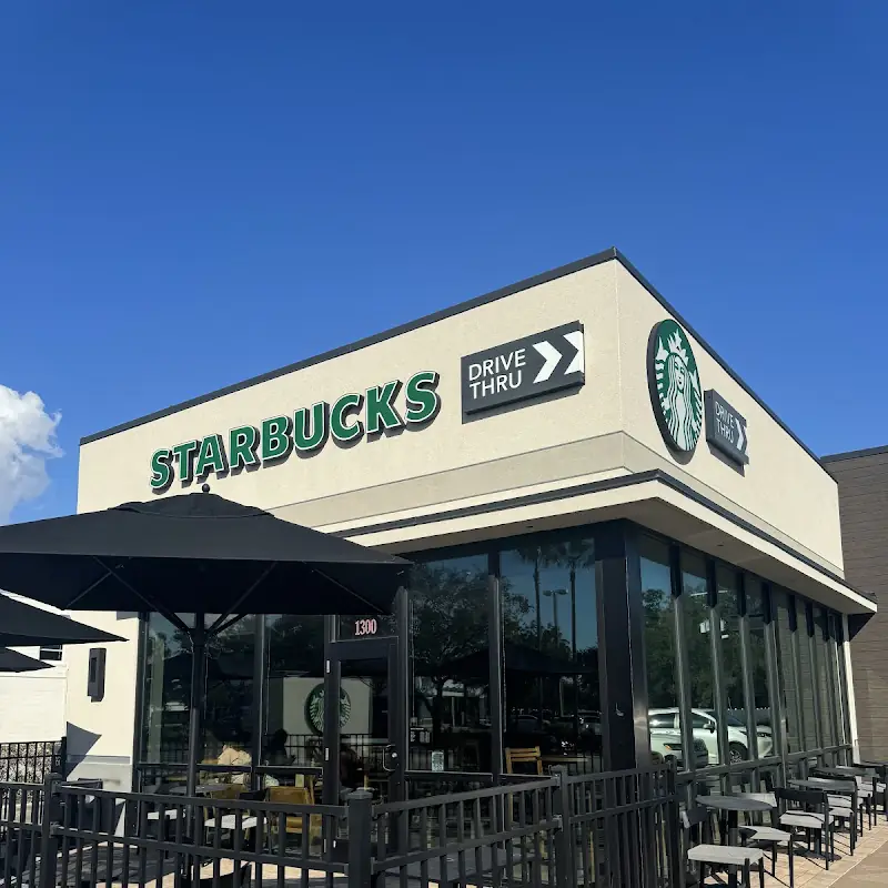 Starbucks Coffee Company
