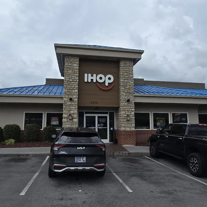 IHOP