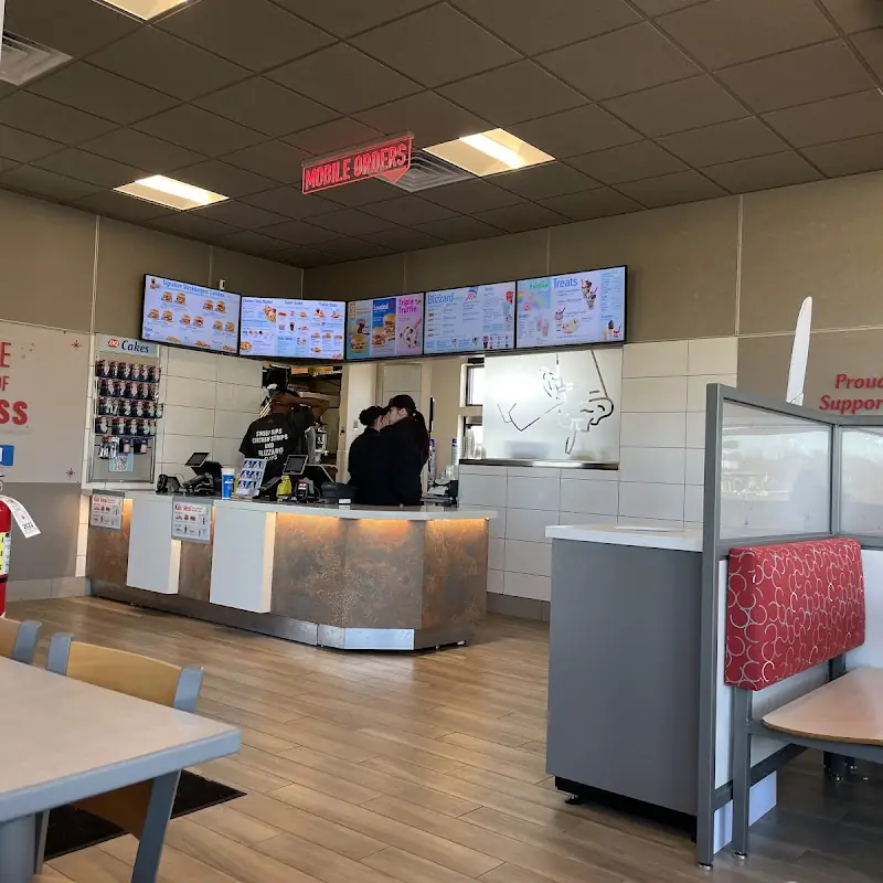 Dairy Queen
