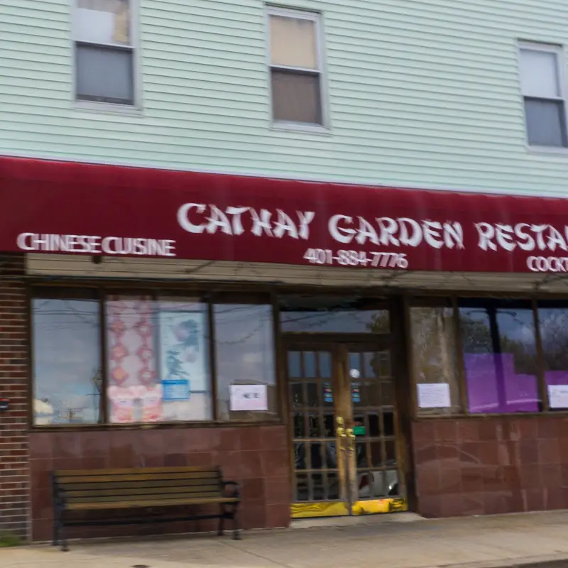 Cathay Garden