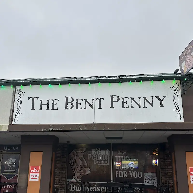 Bent Penny