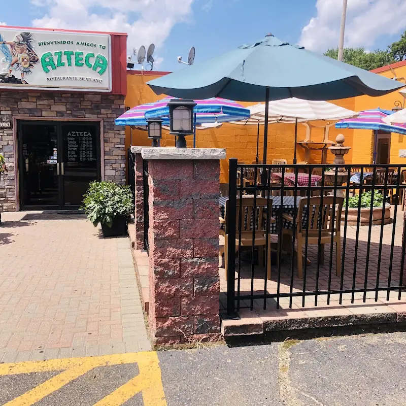 Azteca Mexican Restaurant