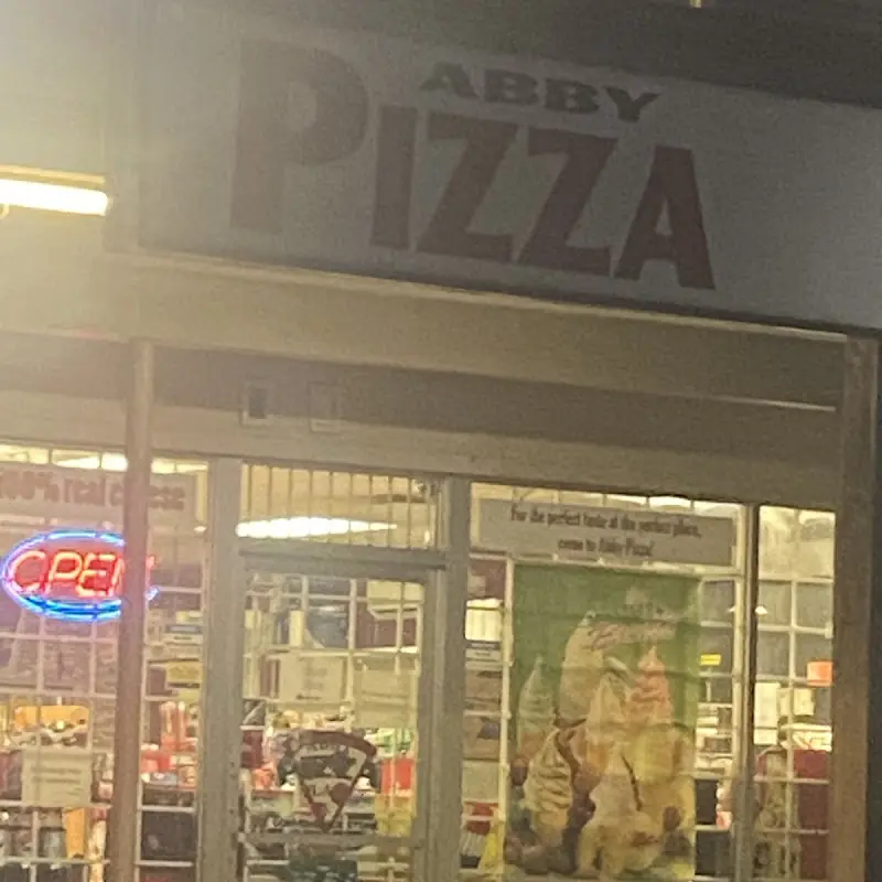 Abby Pizza Place