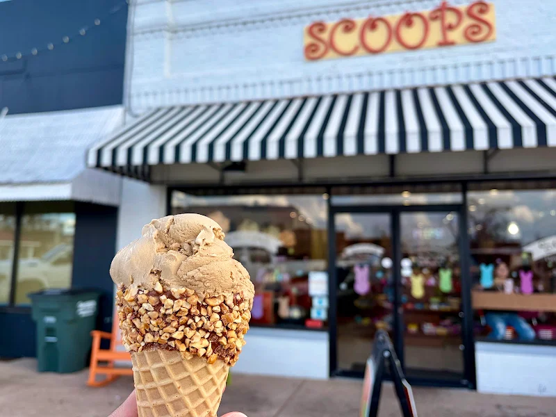 ScoopS
